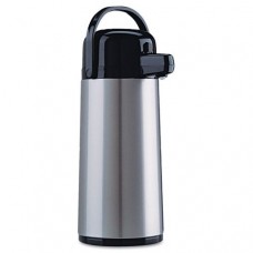 OriginalGourmetFoodCo Coffee Pro Direct Brewith Serve Insulated Airpot with Carry Handle OHS1015